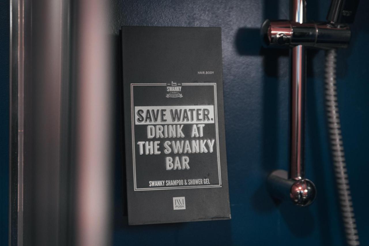 Swanky