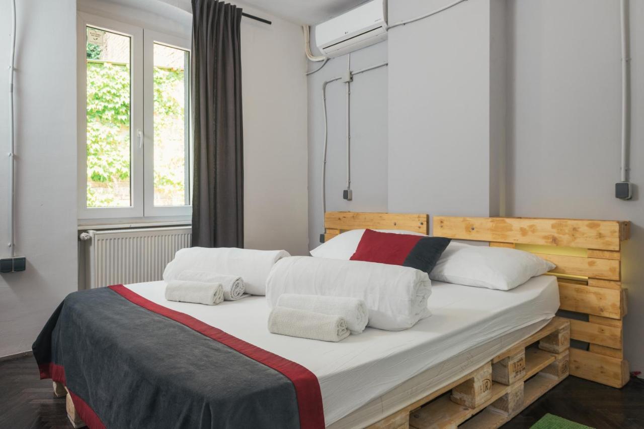 Hostel Swanky Zagrzeb
